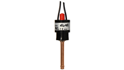 více o produktu - Minipresostat NSDHA11B39101, HD, 18/13 bar, Eliwell